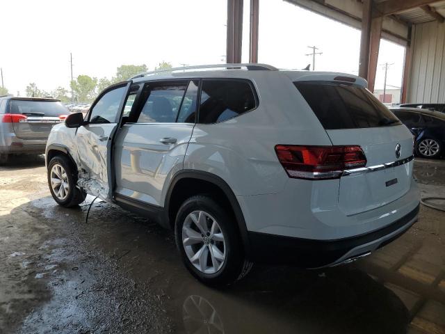 Photo 1 VIN: 1V2AP2CA2JC571102 - VOLKSWAGEN ATLAS S 