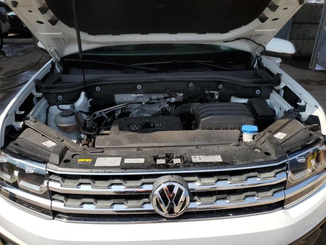 Photo 11 VIN: 1V2AP2CA2JC571102 - VOLKSWAGEN ATLAS S 