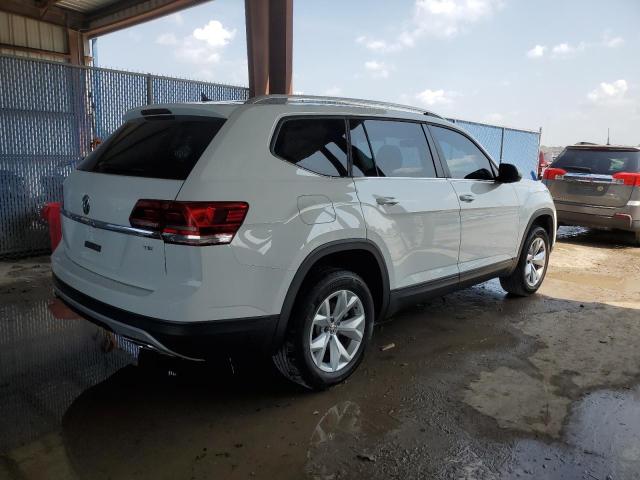 Photo 2 VIN: 1V2AP2CA2JC571102 - VOLKSWAGEN ATLAS S 