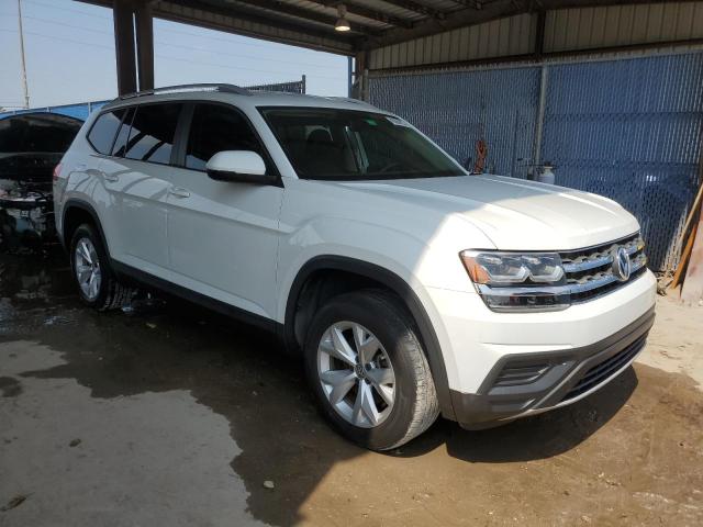 Photo 3 VIN: 1V2AP2CA2JC571102 - VOLKSWAGEN ATLAS S 