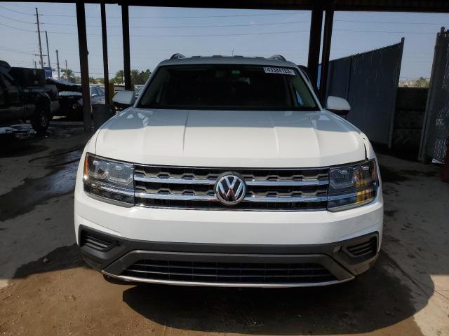 Photo 4 VIN: 1V2AP2CA2JC571102 - VOLKSWAGEN ATLAS S 