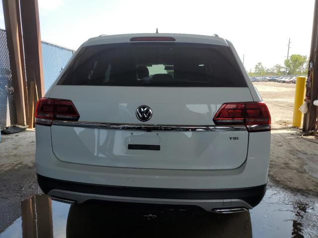 Photo 5 VIN: 1V2AP2CA2JC571102 - VOLKSWAGEN ATLAS S 