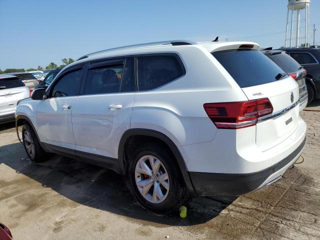 Photo 1 VIN: 1V2AP2CA2JC584531 - VOLKSWAGEN ATLAS S 