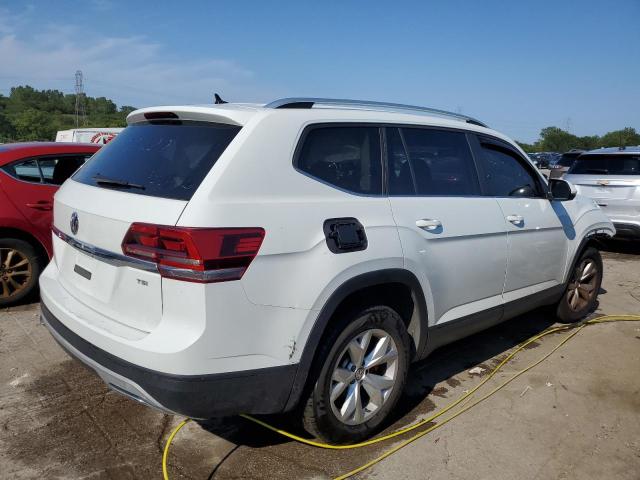 Photo 2 VIN: 1V2AP2CA2JC584531 - VOLKSWAGEN ATLAS S 