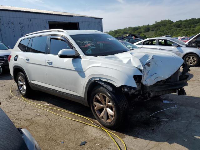 Photo 3 VIN: 1V2AP2CA2JC584531 - VOLKSWAGEN ATLAS S 