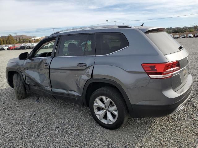 Photo 1 VIN: 1V2AP2CA2JC599532 - VOLKSWAGEN ATLAS S 