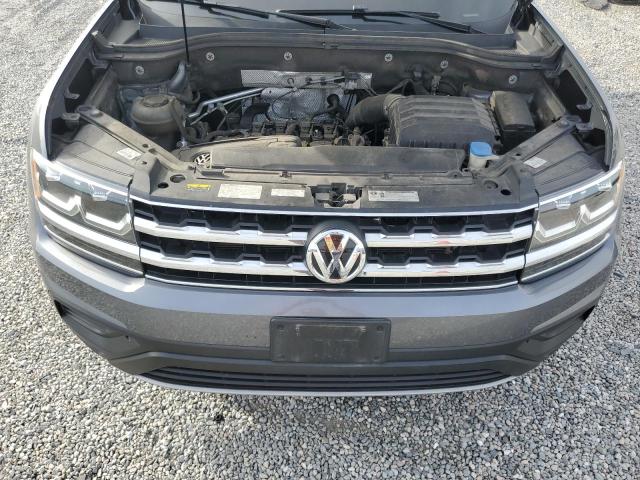 Photo 11 VIN: 1V2AP2CA2JC599532 - VOLKSWAGEN ATLAS S 