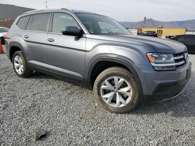 Photo 3 VIN: 1V2AP2CA2JC599532 - VOLKSWAGEN ATLAS S 