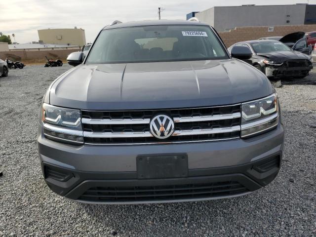 Photo 4 VIN: 1V2AP2CA2JC599532 - VOLKSWAGEN ATLAS S 