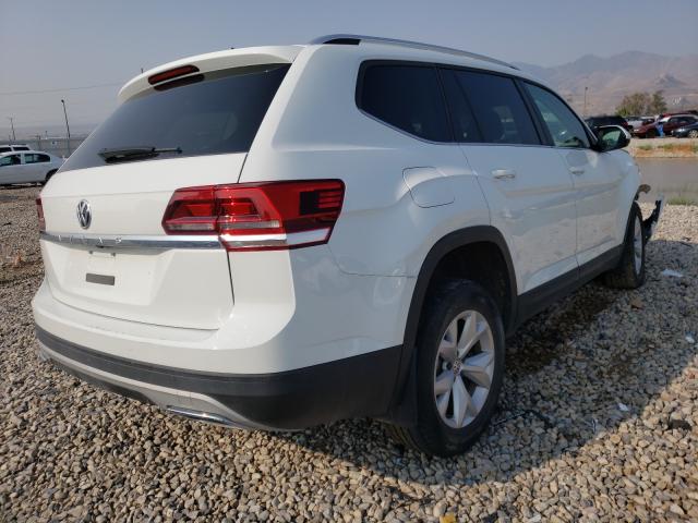 Photo 3 VIN: 1V2AP2CA2KC527585 - VOLKSWAGEN ATLAS 