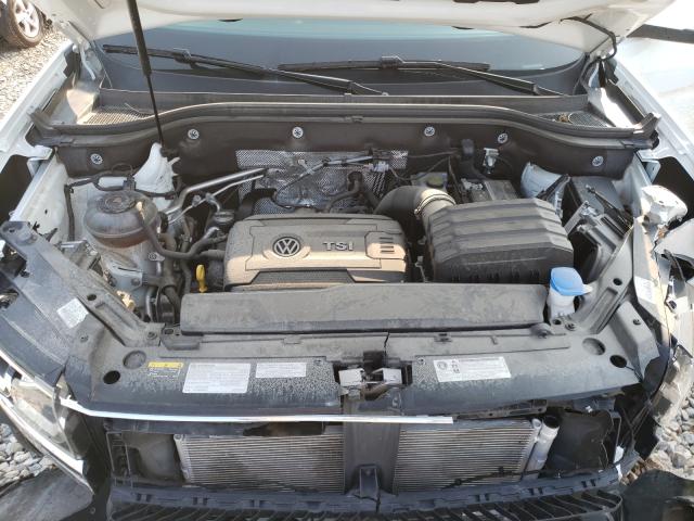 Photo 6 VIN: 1V2AP2CA2KC527585 - VOLKSWAGEN ATLAS 