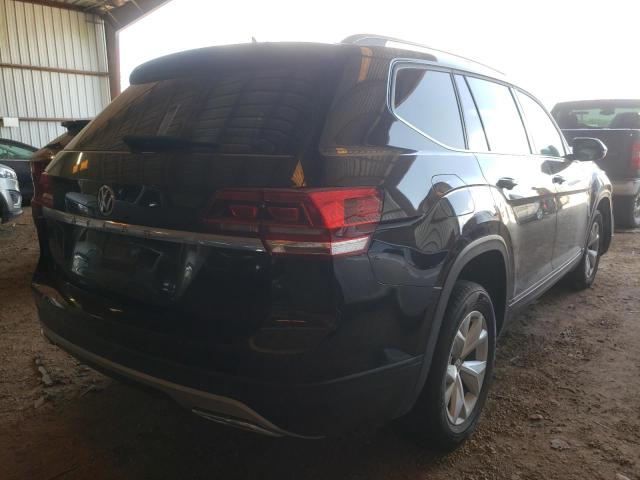 Photo 3 VIN: 1V2AP2CA2KC620137 - VOLKSWAGEN ATLAS S 