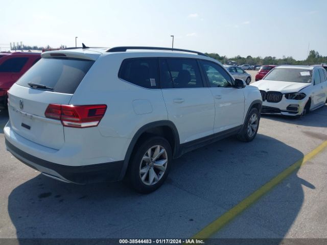 Photo 3 VIN: 1V2AP2CA2LC500923 - VOLKSWAGEN ATLAS 