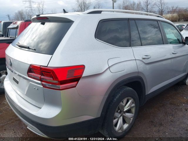 Photo 3 VIN: 1V2AP2CA3JC531272 - VOLKSWAGEN ATLAS 