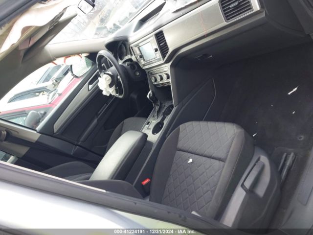 Photo 4 VIN: 1V2AP2CA3JC531272 - VOLKSWAGEN ATLAS 