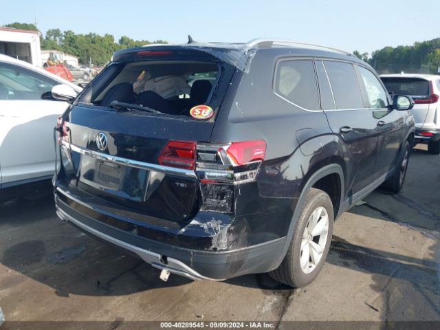 Photo 3 VIN: 1V2AP2CA3JC542174 - VOLKSWAGEN ATLAS 