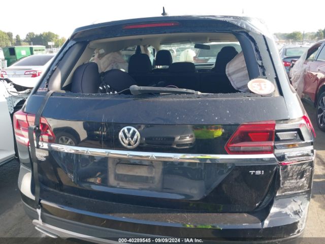 Photo 5 VIN: 1V2AP2CA3JC542174 - VOLKSWAGEN ATLAS 