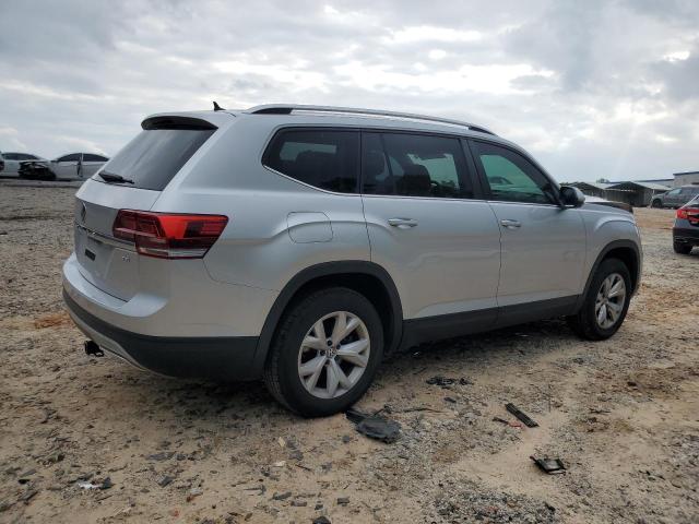 Photo 2 VIN: 1V2AP2CA3JC542210 - VOLKSWAGEN ATLAS S 