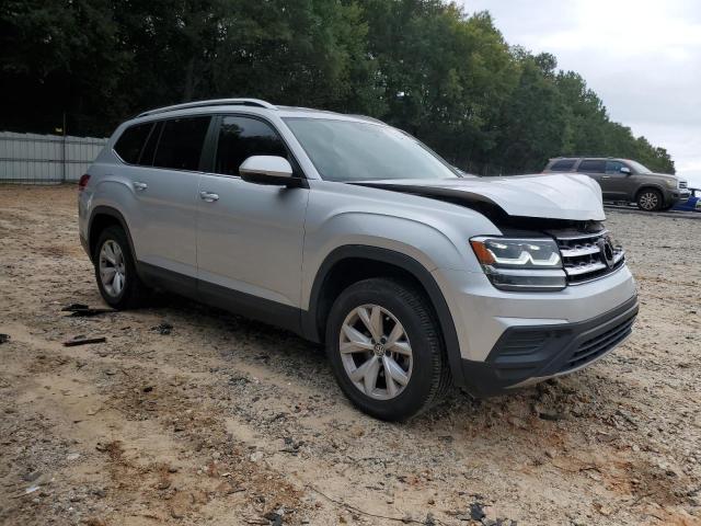 Photo 3 VIN: 1V2AP2CA3JC542210 - VOLKSWAGEN ATLAS S 