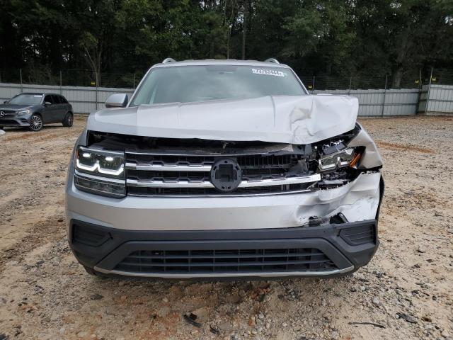 Photo 4 VIN: 1V2AP2CA3JC542210 - VOLKSWAGEN ATLAS S 