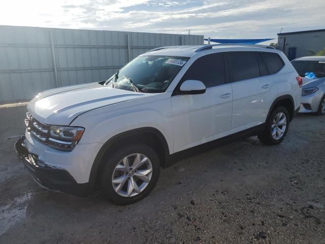 Photo 0 VIN: 1V2AP2CA3JC593870 - VOLKSWAGEN ATLAS S 