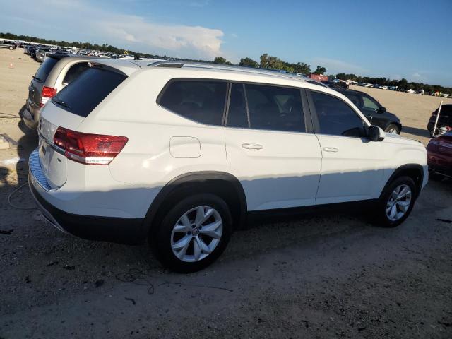 Photo 2 VIN: 1V2AP2CA3JC593870 - VOLKSWAGEN ATLAS S 