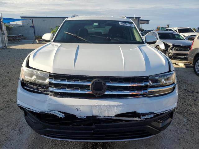 Photo 4 VIN: 1V2AP2CA3JC593870 - VOLKSWAGEN ATLAS S 