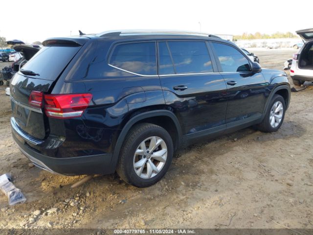 Photo 3 VIN: 1V2AP2CA3KC554522 - VOLKSWAGEN ATLAS 