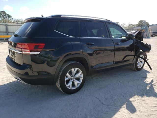 Photo 2 VIN: 1V2AP2CA3KC588623 - VOLKSWAGEN ATLAS S 