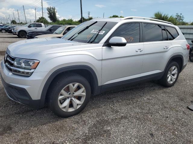 Photo 0 VIN: 1V2AP2CA3KC592851 - VOLKSWAGEN ATLAS S 