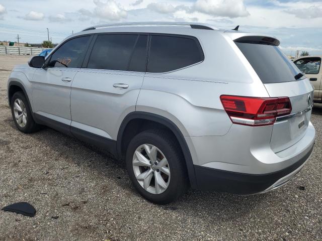 Photo 1 VIN: 1V2AP2CA3KC592851 - VOLKSWAGEN ATLAS S 