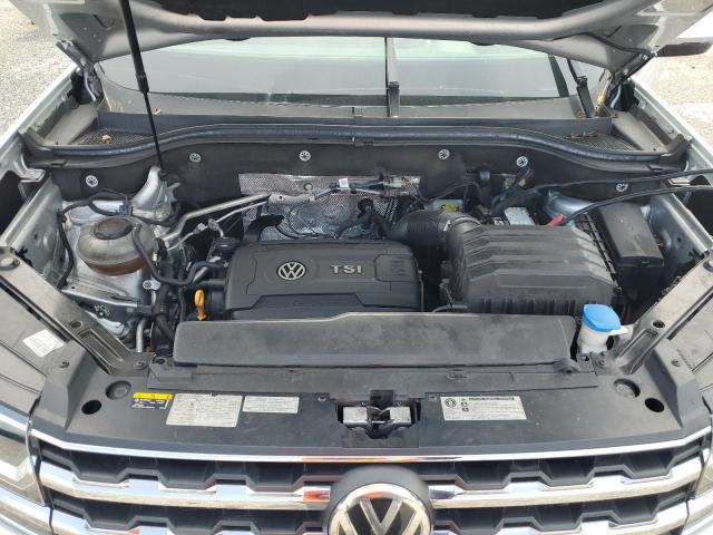 Photo 10 VIN: 1V2AP2CA3KC592851 - VOLKSWAGEN ATLAS S 