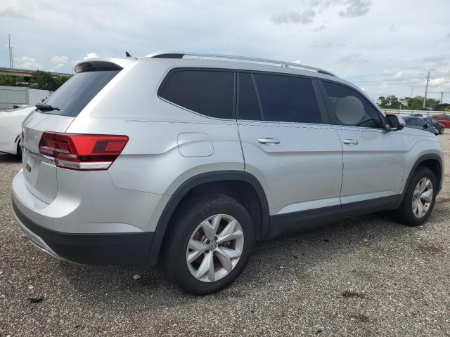 Photo 2 VIN: 1V2AP2CA3KC592851 - VOLKSWAGEN ATLAS S 