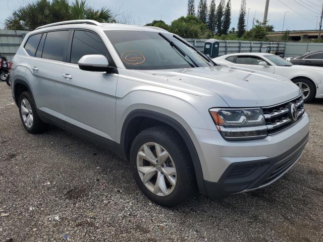 Photo 3 VIN: 1V2AP2CA3KC592851 - VOLKSWAGEN ATLAS S 