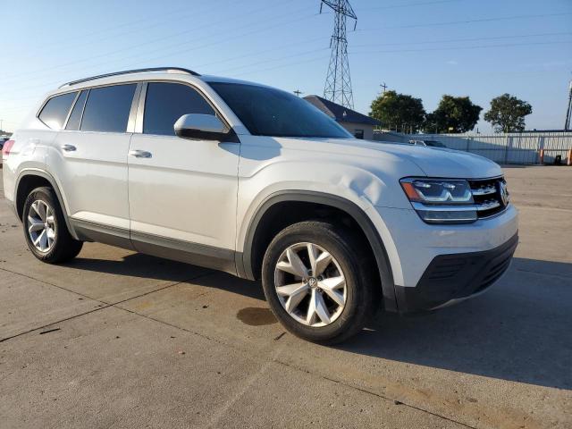 Photo 3 VIN: 1V2AP2CA3LC500154 - VOLKSWAGEN ATLAS S 