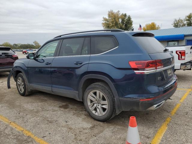 Photo 1 VIN: 1V2AP2CA3MC500575 - VOLKSWAGEN ATLAS 