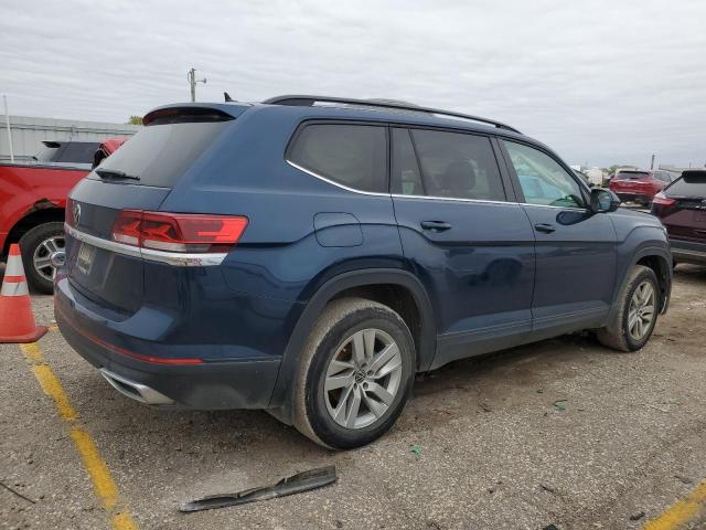 Photo 2 VIN: 1V2AP2CA3MC500575 - VOLKSWAGEN ATLAS 