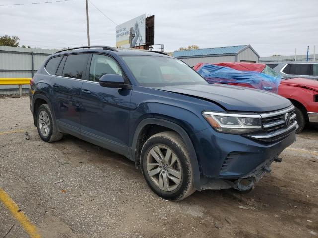 Photo 3 VIN: 1V2AP2CA3MC500575 - VOLKSWAGEN ATLAS 