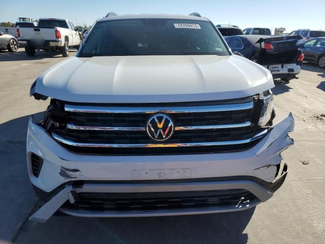 Photo 4 VIN: 1V2AP2CA3MC546732 - VOLKSWAGEN ATLAS 