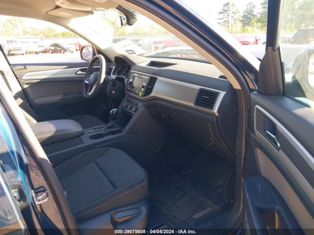 Photo 4 VIN: 1V2AP2CA3MC575972 - VOLKSWAGEN ATLAS 