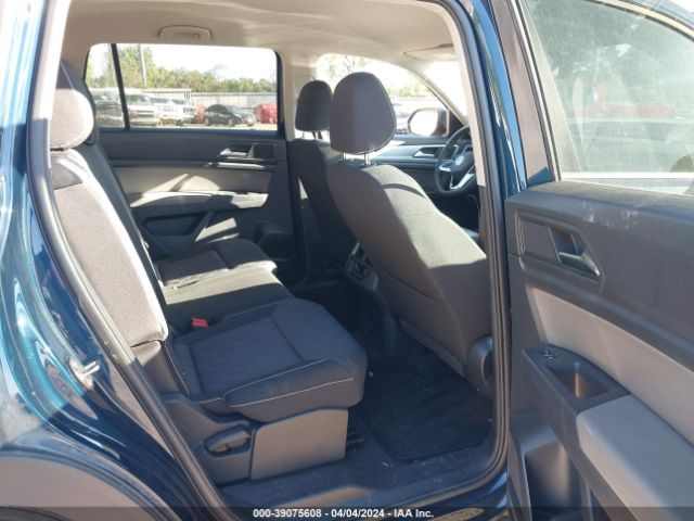 Photo 7 VIN: 1V2AP2CA3MC575972 - VOLKSWAGEN ATLAS 