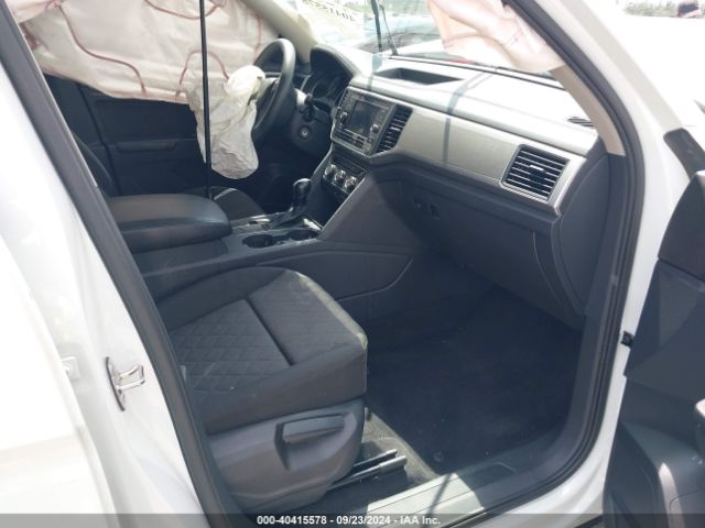 Photo 4 VIN: 1V2AP2CA4JC534584 - VOLKSWAGEN ATLAS 