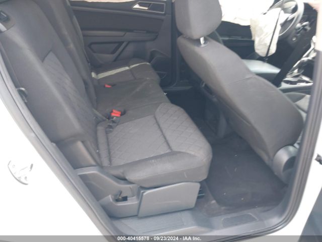 Photo 7 VIN: 1V2AP2CA4JC534584 - VOLKSWAGEN ATLAS 