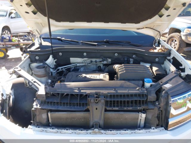 Photo 9 VIN: 1V2AP2CA4JC543978 - VOLKSWAGEN ATLAS 