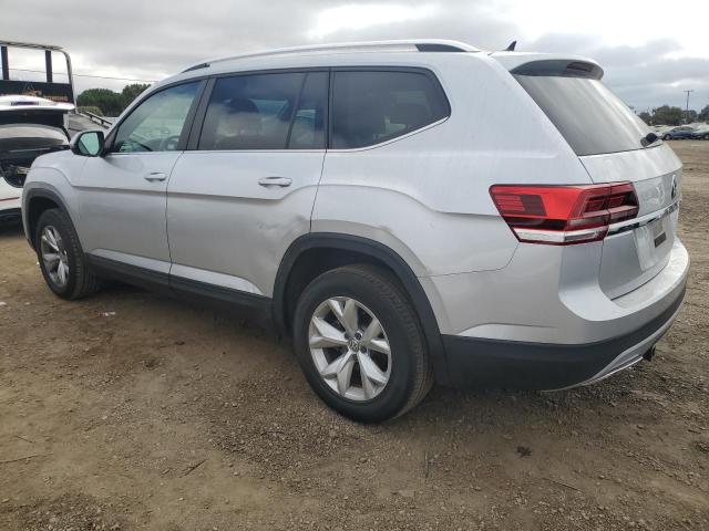 Photo 1 VIN: 1V2AP2CA4JC599158 - VOLKSWAGEN ATLAS S 