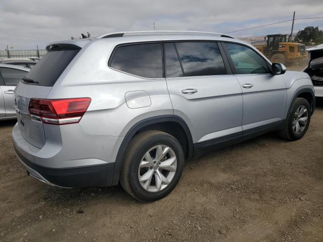 Photo 2 VIN: 1V2AP2CA4JC599158 - VOLKSWAGEN ATLAS S 