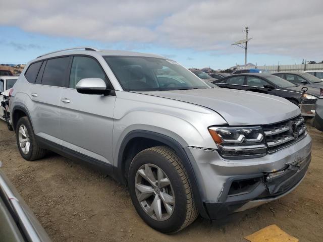 Photo 3 VIN: 1V2AP2CA4JC599158 - VOLKSWAGEN ATLAS S 