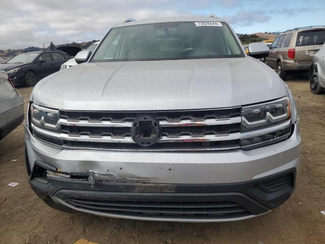 Photo 4 VIN: 1V2AP2CA4JC599158 - VOLKSWAGEN ATLAS S 