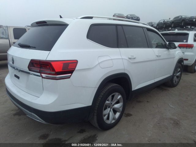 Photo 3 VIN: 1V2AP2CA4KC555369 - VOLKSWAGEN ATLAS 