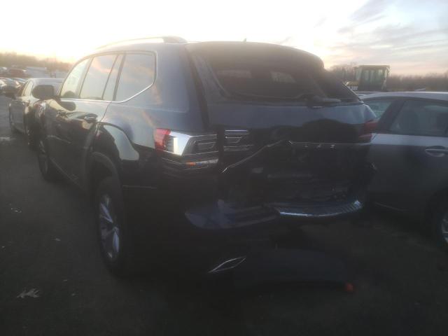 Photo 2 VIN: 1V2AP2CA4KC571040 - VOLKSWAGEN ATLAS S 